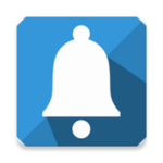 Logo of Hourly Reminder -On Time Alarm android Application 